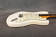 Fender Original 1964 Stratocaster - White - Case **COLLECTION ONLY** - 2nd Hand Fender Original 1964 Stratocaster - White - Case **COLLECTION ONLY** - 2nd Hand