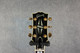 Gibson Memphis ES-355 Black Beauty 3 Pickup - Hard Case - 2nd Hand