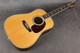 Martin D-45 Acoustic Guitar - Hard Case **COLLECTION ONLY** - 2nd Hand
