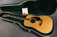 Martin D-45 Acoustic Guitar - Hard Case **COLLECTION ONLY** - 2nd Hand