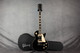 Gibson Les Paul Classic - Ebony - Hard Case - 2nd Hand (121742) Gibson Les Paul Classic - Ebony - Hard Case - 2nd Hand (121742)