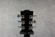 Gibson Les Paul Classic - Ebony - Hard Case - 2nd Hand (121742)