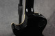 Gibson Les Paul Classic - Ebony - Hard Case - 2nd Hand (121742) Gibson Les Paul Classic - Ebony - Hard Case - 2nd Hand (121742)