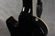 Gibson Les Paul Classic - Ebony - Hard Case - 2nd Hand (121742) Gibson Les Paul Classic - Ebony - Hard Case - 2nd Hand (121742)