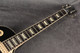 Gibson Les Paul Classic - Ebony - Hard Case - 2nd Hand (121742) Gibson Les Paul Classic - Ebony - Hard Case - 2nd Hand (121742)