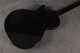 Gibson Les Paul Classic - Ebony - Hard Case - 2nd Hand (121742) Gibson Les Paul Classic - Ebony - Hard Case - 2nd Hand (121742)