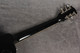 Gibson Les Paul Classic - Ebony - Hard Case - 2nd Hand (121742) Gibson Les Paul Classic - Ebony - Hard Case - 2nd Hand (121742)