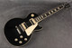 Gibson Les Paul Classic - Ebony - Hard Case - 2nd Hand (121742)