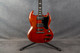 Gibson SG Standard 1973 - Cherry **COLLECTION ONLY** - 2nd Hand (121721) Gibson SG Standard 1973 - Cherry **COLLECTION ONLY** - 2nd Hand (121721)