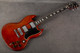 Gibson SG Standard 1973 - Cherry **COLLECTION ONLY** - 2nd Hand (121721) Gibson SG Standard 1973 - Cherry **COLLECTION ONLY** - 2nd Hand (121721)