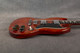 Gibson SG Standard 1973 - Cherry **COLLECTION ONLY** - 2nd Hand (121721) Gibson SG Standard 1973 - Cherry **COLLECTION ONLY** - 2nd Hand (121721)