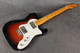 Squier Classic Vibe Telecaster Thinline - Sunburst - 2nd Hand Squier Classic Vibe Telecaster Thinline - Sunburst - 2nd Hand