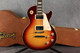 Gibson Les Paul Standard 60s 2021 - Bourbon Burst - Hard Case - 2nd Hand