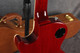 Gibson Les Paul Standard 60s 2021 - Bourbon Burst - Hard Case - 2nd Hand Gibson Les Paul Standard 60s 2021 - Bourbon Burst - Hard Case - 2nd Hand