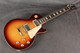Gibson Les Paul Standard 60s 2021 - Bourbon Burst - Hard Case - 2nd Hand Gibson Les Paul Standard 60s 2021 - Bourbon Burst - Hard Case - 2nd Hand