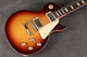 Gibson Les Paul Standard 60s 2021 - Bourbon Burst - Hard Case - 2nd Hand Gibson Les Paul Standard 60s 2021 - Bourbon Burst - Hard Case - 2nd Hand