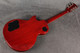 Gibson Les Paul Standard 60s 2021 - Bourbon Burst - Hard Case - 2nd Hand Gibson Les Paul Standard 60s 2021 - Bourbon Burst - Hard Case - 2nd Hand