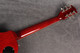 Gibson Les Paul Standard 60s 2021 - Bourbon Burst - Hard Case - 2nd Hand