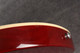 Gibson Les Paul Standard 60s 2021 - Bourbon Burst - Hard Case - 2nd Hand Gibson Les Paul Standard 60s 2021 - Bourbon Burst - Hard Case - 2nd Hand