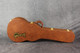 Gibson Les Paul Standard 60s 2021 - Bourbon Burst - Hard Case - 2nd Hand Gibson Les Paul Standard 60s 2021 - Bourbon Burst - Hard Case - 2nd Hand