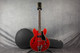 Gibson 1961 ES-330T - Cherry - Hard Case **COLLECTION ONLY** - 2nd Hand