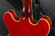 Gibson 1961 ES-330T - Cherry - Hard Case **COLLECTION ONLY** - 2nd Hand