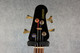 Yamaha BBG4S II - Black - Hard Case - 2nd Hand