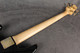 Yamaha BBG4S II - Black - Hard Case - 2nd Hand