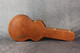 Gibson Memphis ES-335 Figured - Antique Natural - Hard Case - 2nd Hand