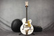 Gretsch G6136T White Falcon - Made In Japan - Hard Case - 2nd Hand