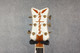 Gretsch G6136T White Falcon - Made In Japan - Hard Case - 2nd Hand