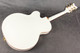 Gretsch G6136T White Falcon - Made In Japan - Hard Case - 2nd Hand