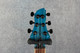 Switch Vibracell Wild 1 Guitar - Blue - 2nd Hand