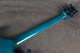 Switch Vibracell Wild 1 Guitar - Blue - 2nd Hand