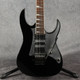 Ibanez RG350EXZ - Black - 2nd Hand Ibanez RG350EXZ - Black - 2nd Hand