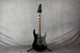 Ibanez RG350EXZ - Black - 2nd Hand Ibanez RG350EXZ - Black - 2nd Hand