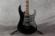 Ibanez RG350EXZ - Black - 2nd Hand Ibanez RG350EXZ - Black - 2nd Hand