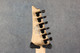 Ibanez RG350EXZ - Black - 2nd Hand Ibanez RG350EXZ - Black - 2nd Hand