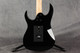 Ibanez RG350EXZ - Black - 2nd Hand Ibanez RG350EXZ - Black - 2nd Hand