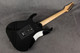 Ibanez RG350EXZ - Black - 2nd Hand Ibanez RG350EXZ - Black - 2nd Hand