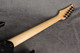 Ibanez RG350EXZ - Black - 2nd Hand Ibanez RG350EXZ - Black - 2nd Hand