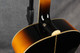 Epiphone EJ-200 - Vintage Sunburst - 2nd Hand