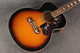 Epiphone EJ-200 - Vintage Sunburst - 2nd Hand