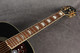 Epiphone EJ-200 - Vintage Sunburst - 2nd Hand