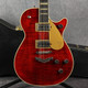 Gretsch G6228FM Players Edition Jet BT - Bourbon Stain - Hard Case - 2nd Hand