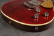 Gretsch G6228FM Players Edition Jet BT - Bourbon Stain - Hard Case - 2nd Hand