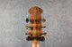 Adamas 2087GT-8 GT Cutaway Deep - Reverse Blue Burst - Hard Case - 2nd Hand Adamas 2087GT-8 GT Cutaway Deep - Reverse Blue Burst - Hard Case - 2nd Hand