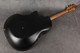 Adamas 2087GT-8 GT Cutaway Deep - Reverse Blue Burst - Hard Case - 2nd Hand Adamas 2087GT-8 GT Cutaway Deep - Reverse Blue Burst - Hard Case - 2nd Hand
