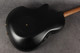 Adamas 2087GT-8 GT Cutaway Deep - Reverse Blue Burst - Hard Case - 2nd Hand Adamas 2087GT-8 GT Cutaway Deep - Reverse Blue Burst - Hard Case - 2nd Hand