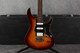 Yamaha Pacifica 412V - Sunburst - Hard Case - 2nd Hand